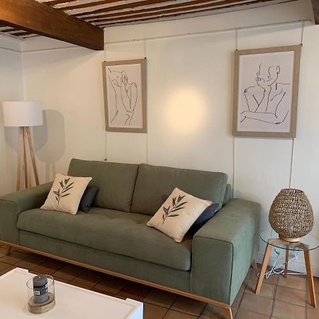 Au 10 Apartment L'Isle-sur-la-Sorgue Ngoại thất bức ảnh