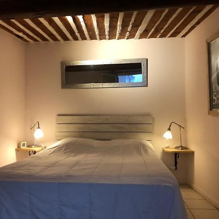 Au 10 Apartment L'Isle-sur-la-Sorgue Ngoại thất bức ảnh