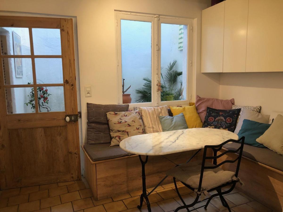 Au 10 Apartment L'Isle-sur-la-Sorgue Ngoại thất bức ảnh