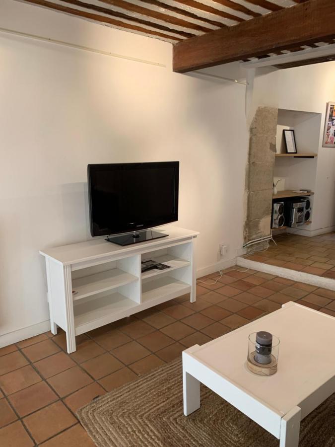 Au 10 Apartment L'Isle-sur-la-Sorgue Ngoại thất bức ảnh
