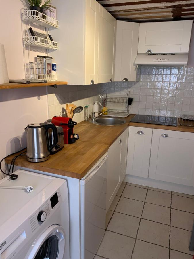 Au 10 Apartment L'Isle-sur-la-Sorgue Ngoại thất bức ảnh