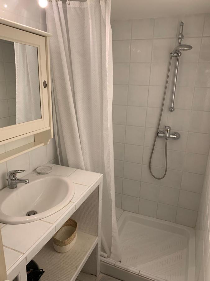 Au 10 Apartment L'Isle-sur-la-Sorgue Ngoại thất bức ảnh